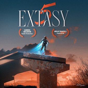 دانلود آهنگ جدید دیجی بلکسی و علیرضا مجذوب اکستاسی 5